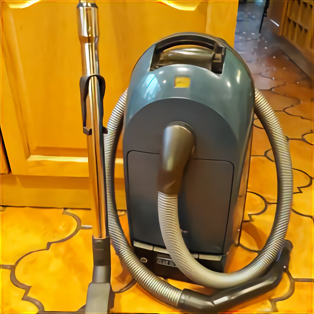 Miele Vacuum For Sale In Uk 69 Used Miele Vacuums