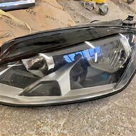vw polo lights for sale