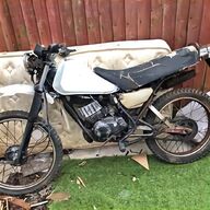 yamaha dt 80 lc for sale