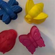 butterfly mold for sale