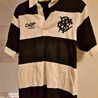 cotton rugby shirt for sale