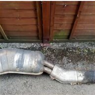 bmw e36 exhaust for sale