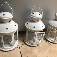 shabby chic lanterns for sale
