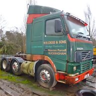 volvo truck for sale