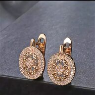 alexandrite earrings for sale