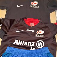 saracens rugby for sale