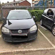 golf mk5 gti front for sale