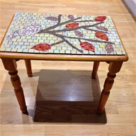 mosaic table for sale
