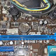 asus p8h61 for sale