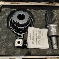 akg c214 for sale
