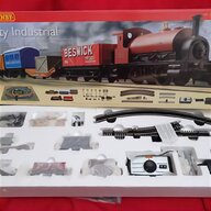 hornby b12 for sale