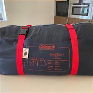 coleman sleeping bag for sale