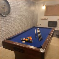 6x3 pool table for sale