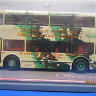 nottingham bus for sale