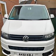 vw t5 dpf for sale