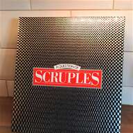 scruples game for sale