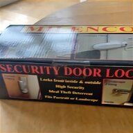 caravan security door lock for sale