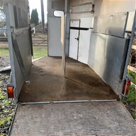 bateson horse trailers for sale