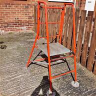 henchman ladder for sale