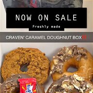 donut mix for sale