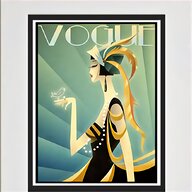 vogue magazine covers vintage for sale