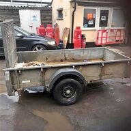 ifor williams horse trailer 610 for sale