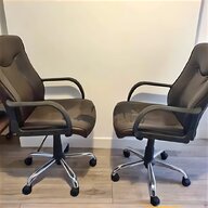 leather office chair for sale