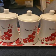 kitchen canisters for sale