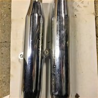 softail exhaust for sale
