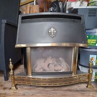 gas log burner for sale