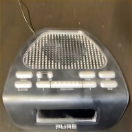 pure clock radio for sale