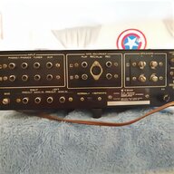 trio ka amplifier for sale