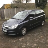 vauxhall zafira tyres 16 for sale