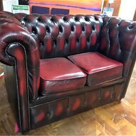 2 seater chesterfield for sale