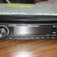 pioneer radio for sale