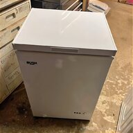 used large chest freezer for sale