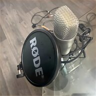 audio technica microphone for sale