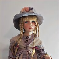 porcelain doll alberon for sale