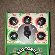 effects pedal for sale
