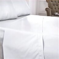 satin flat sheets for sale