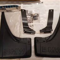 bmw e36 mud flaps for sale