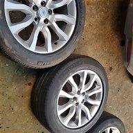 rover 75 wheels for sale
