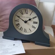 laura ashley clock for sale