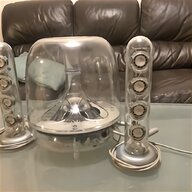 qed speaker silver for sale