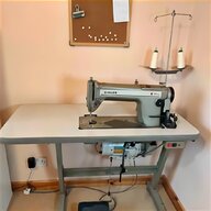 juki industrial sewing machine for sale