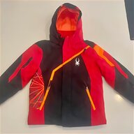 spyder ski jacket for sale