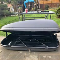roof box 580 for sale