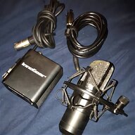 vintage mic for sale