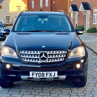 mercedes ml 63 for sale