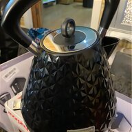 morphy richards kettle base for sale